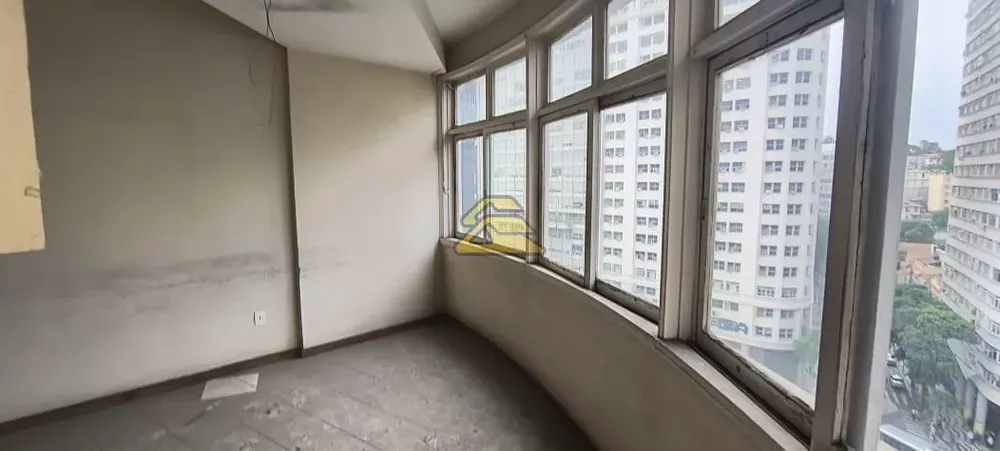 Sala-Conjunto, 38 m² - Foto 12