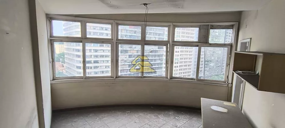 Sala-Conjunto, 38 m² - Foto 11