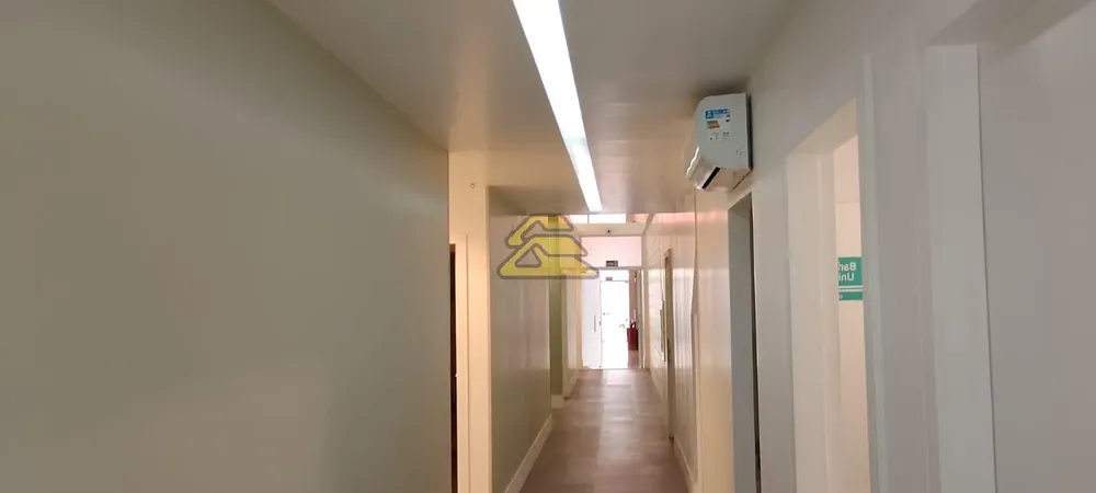 Loja-Salão, 600 m² - Foto 8