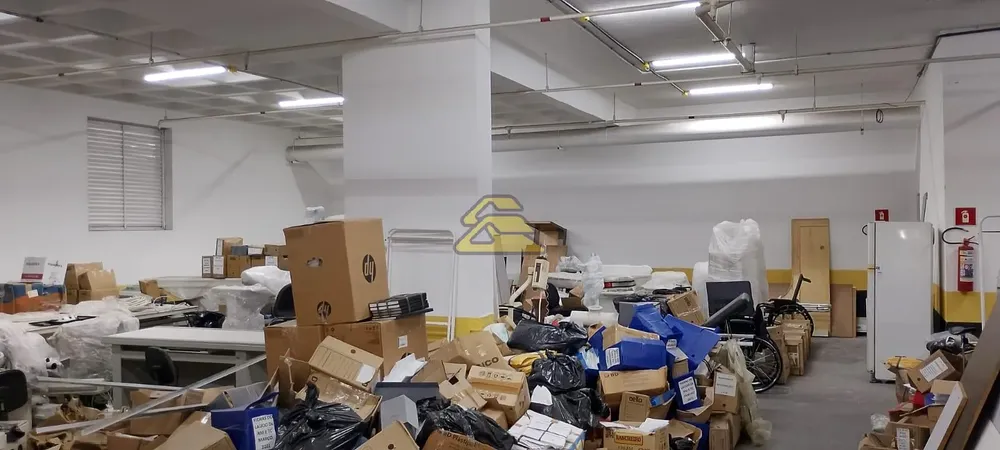 Loja-Salão, 600 m² - Foto 13