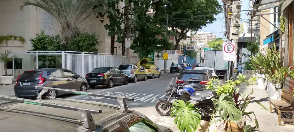 Loja-Salão, 600 m² - Foto 14