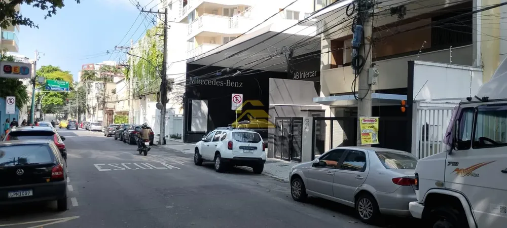 Loja-Salão, 600 m² - Foto 10