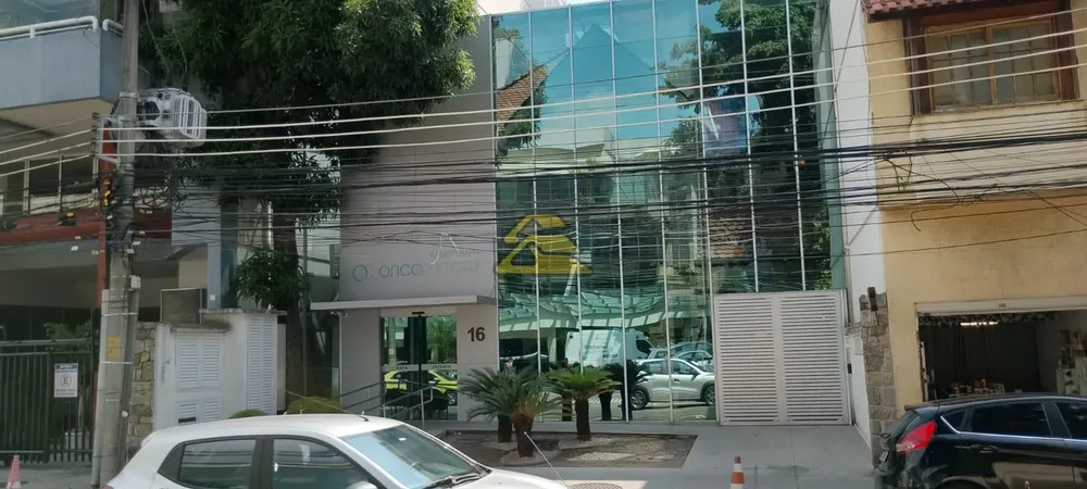 Loja-Salão, 600 m² - Foto 17