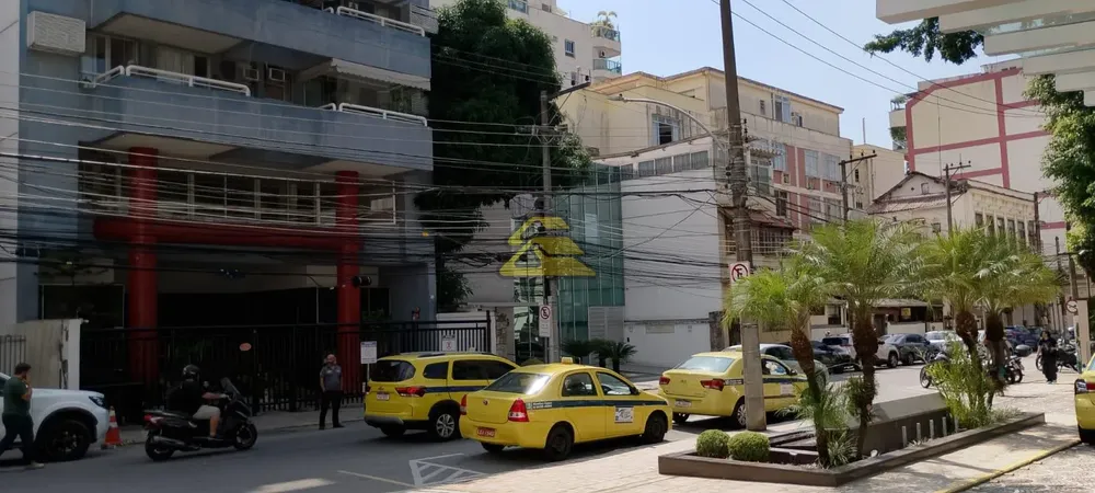 Loja-Salão, 600 m² - Foto 34