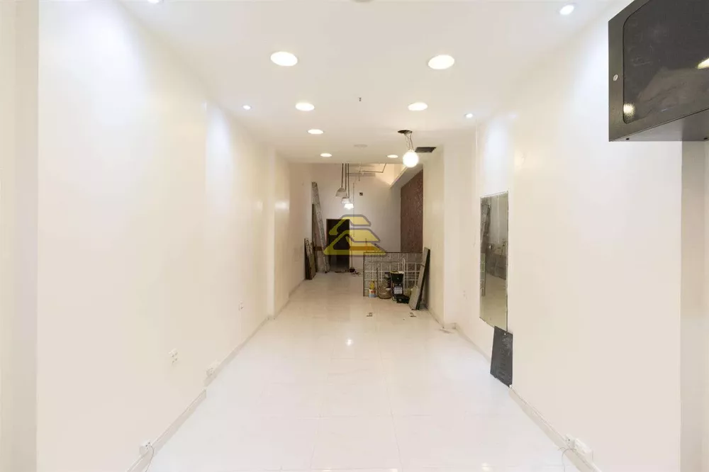 Loja-Salão, 130 m² - Foto 19