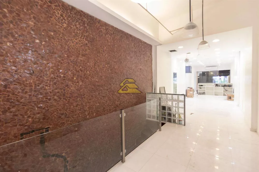 Loja-Salão, 130 m² - Foto 14