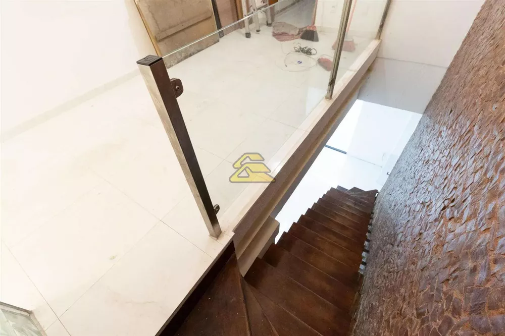 Loja-Salão, 130 m² - Foto 13