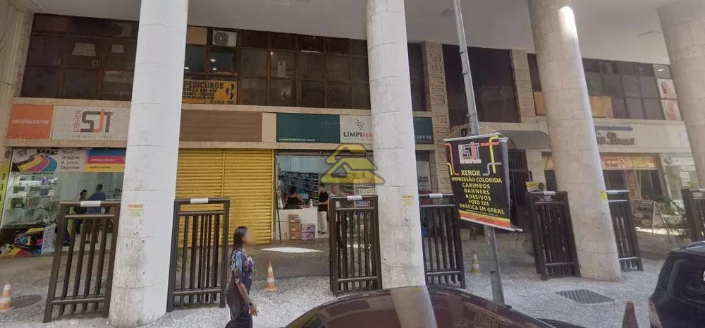 Loja-Salão, 130 m² - Foto 20