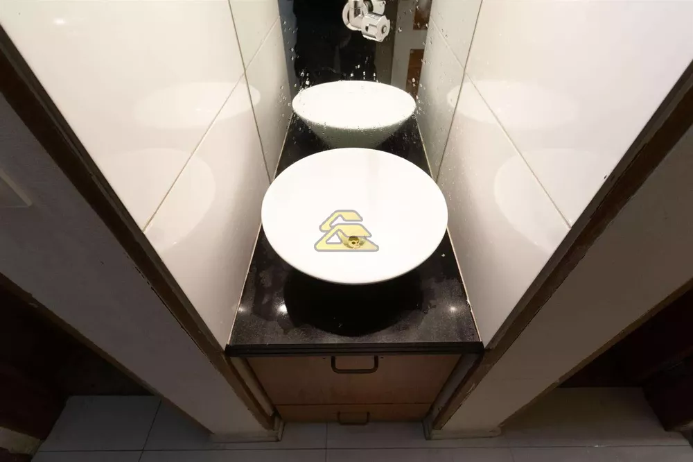 Loja-Salão, 130 m² - Foto 9