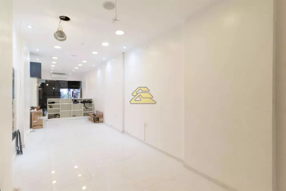 Loja-Salão, 130 m² - Foto 7