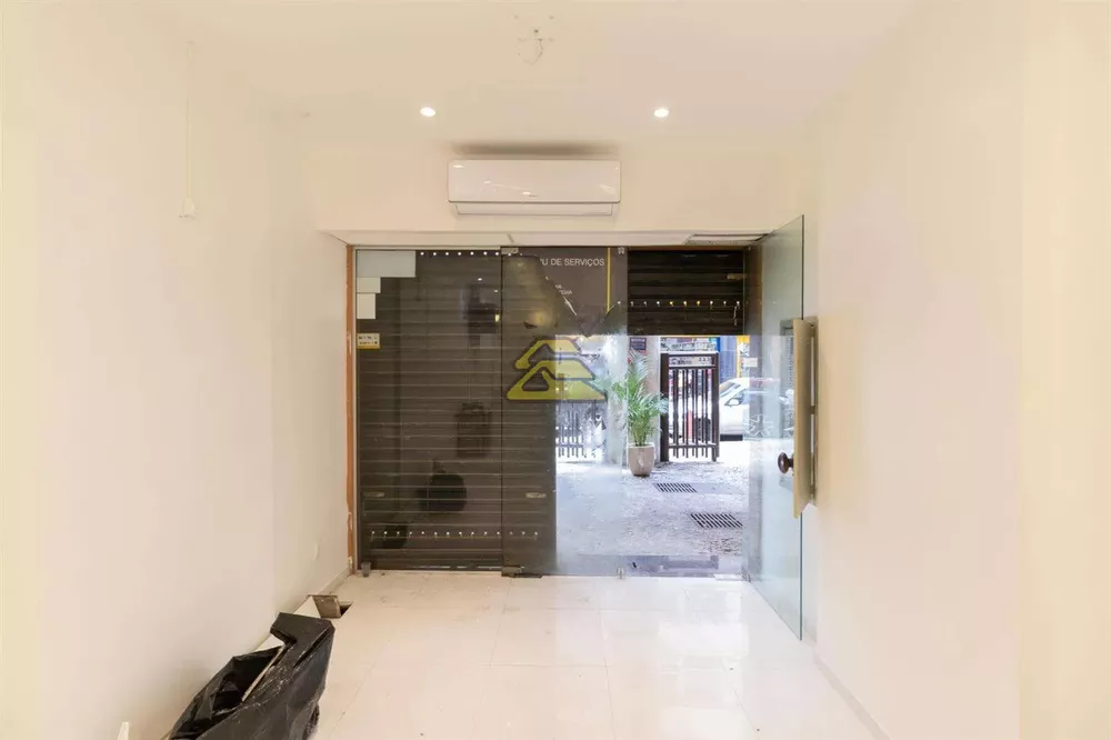 Loja-Salão, 130 m² - Foto 17