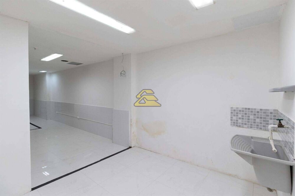 Loja-Salão, 130 m² - Foto 4