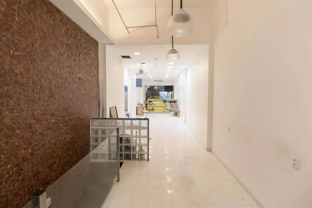 Loja-Salão, 130 m² - Foto 16