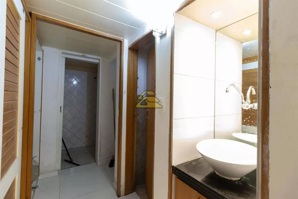 Loja-Salão, 130 m² - Foto 11