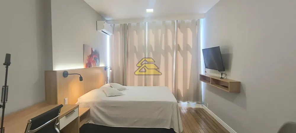 Apartamento, 1 quarto, 36 m² - Foto 7