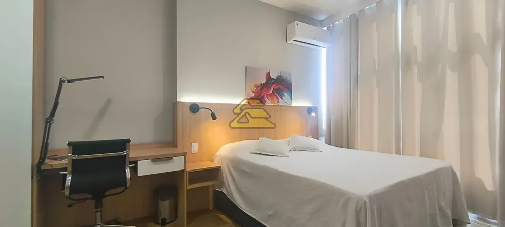 Apartamento, 1 quarto, 36 m² - Foto 12