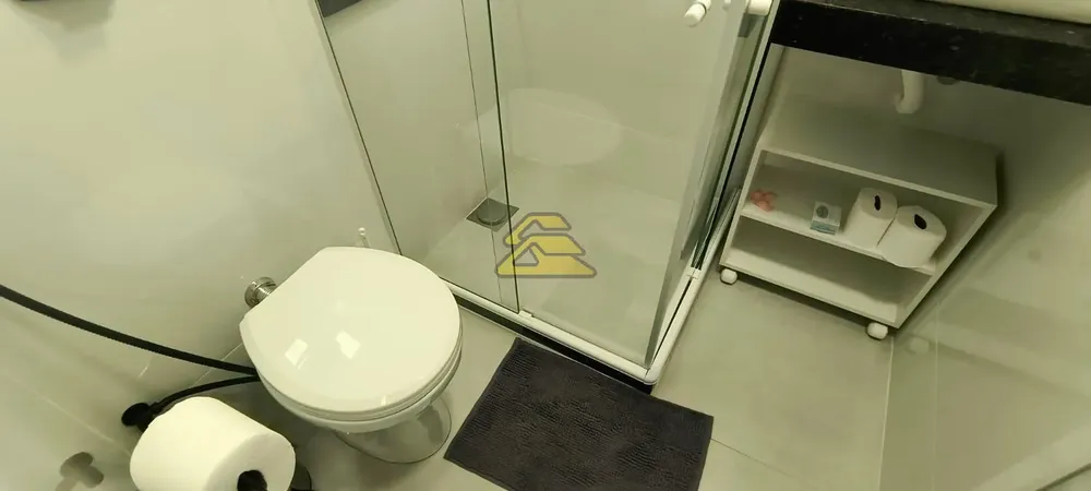 Apartamento, 1 quarto, 36 m² - Foto 18