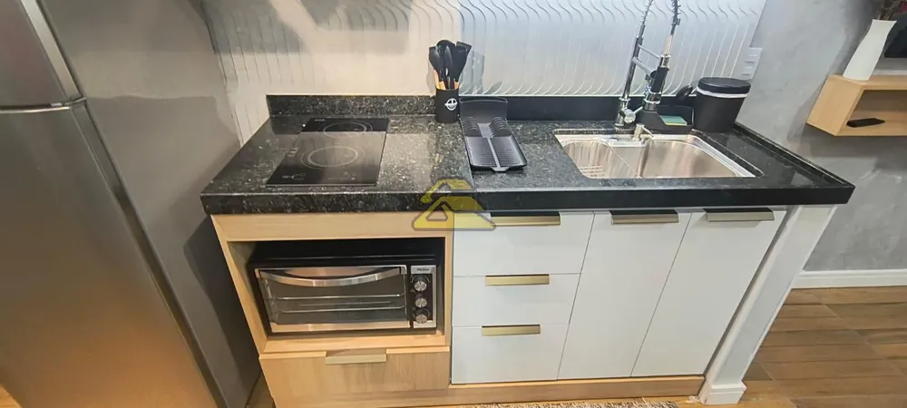 Apartamento, 1 quarto, 36 m² - Foto 23