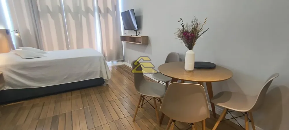 Apartamento, 1 quarto, 36 m² - Foto 6