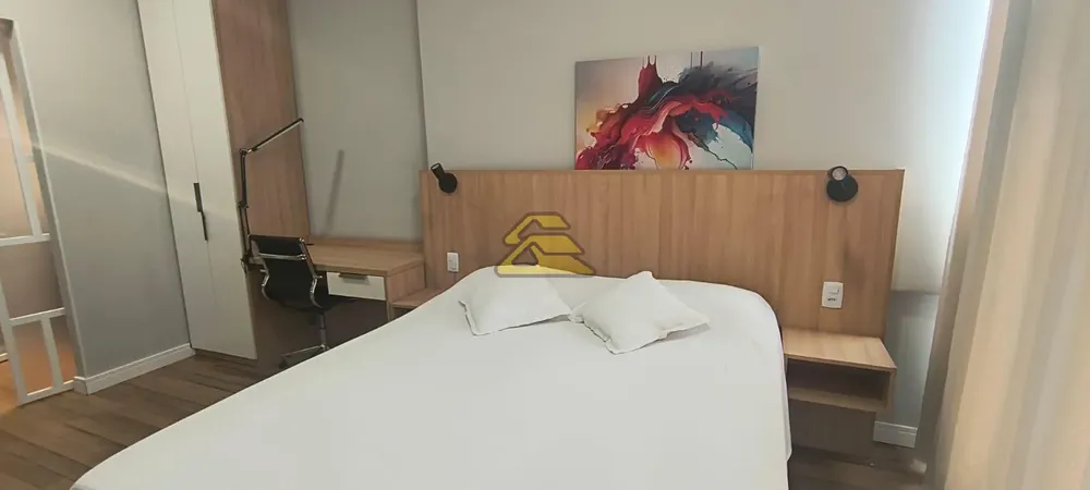 Apartamento, 1 quarto, 36 m² - Foto 9