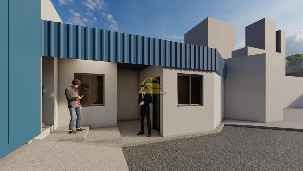 Depósito-Galpão, 931 m² - Foto 13