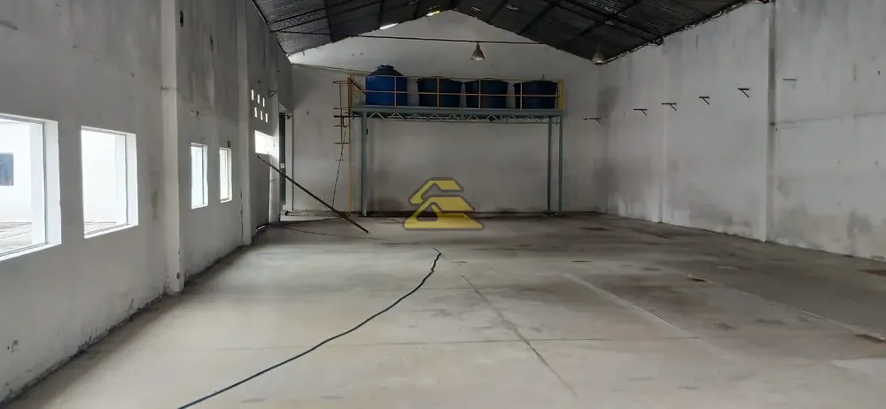 Depósito-Galpão, 931 m² - Foto 18