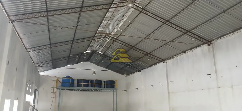 Depósito-Galpão, 931 m² - Foto 19