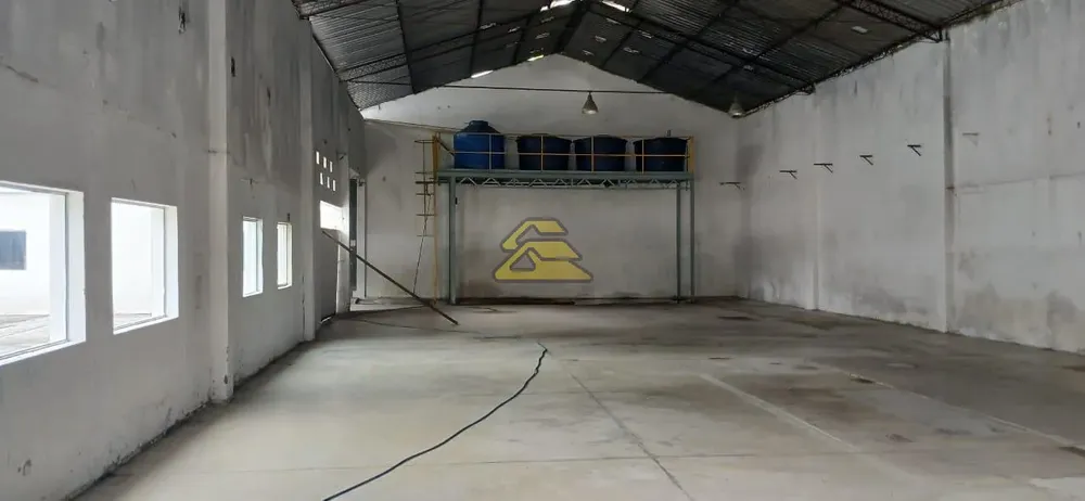 Depósito-Galpão, 931 m² - Foto 20