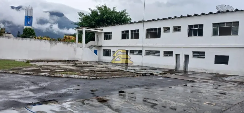 Depósito-Galpão, 931 m² - Foto 17
