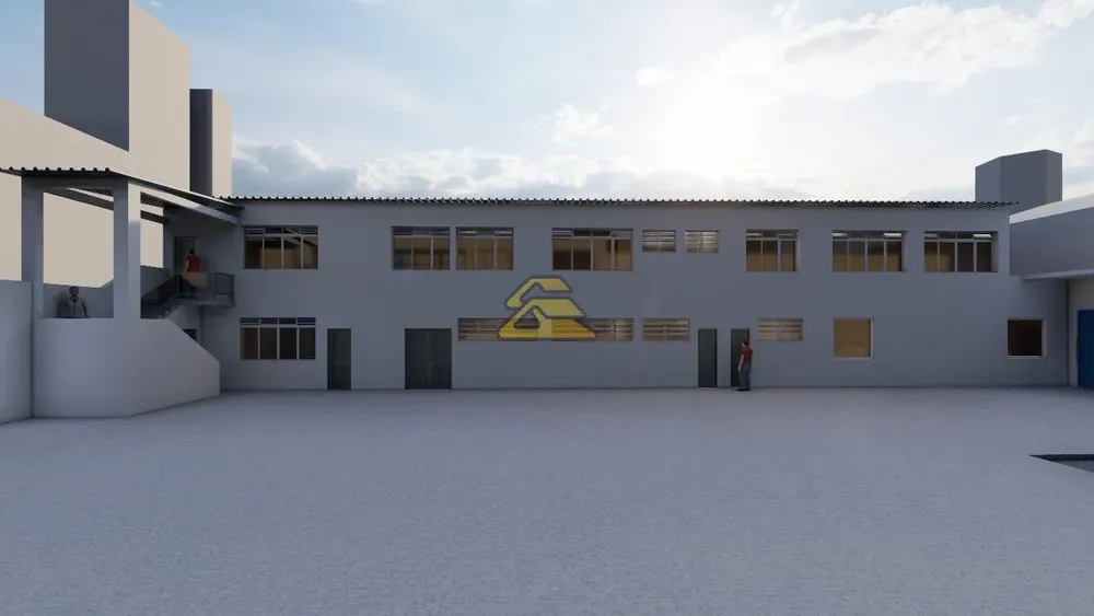 Depósito-Galpão, 931 m² - Foto 16