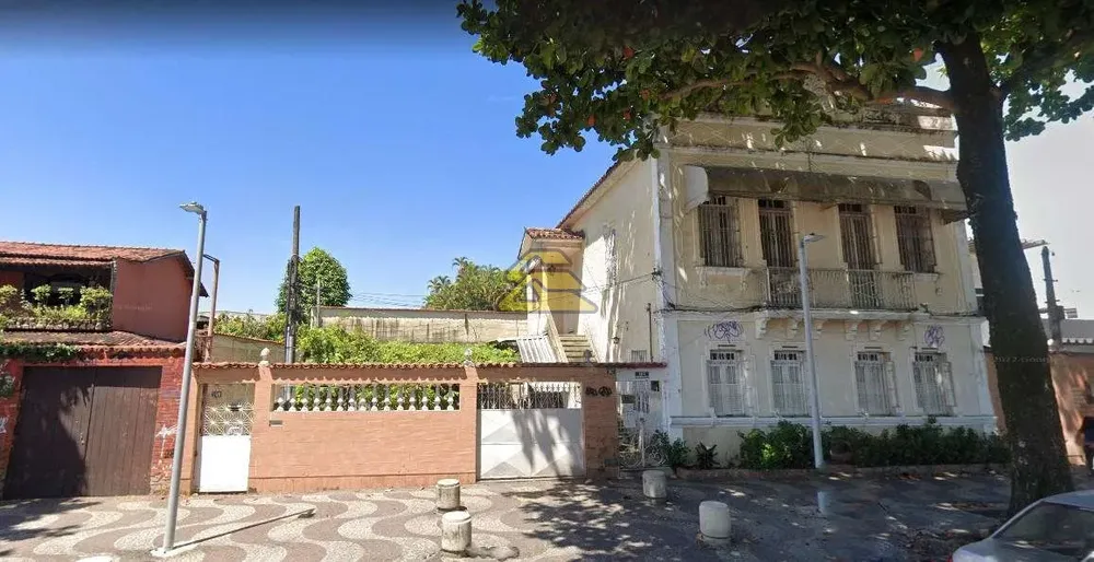 Terreno, 1083 m² - Foto 1