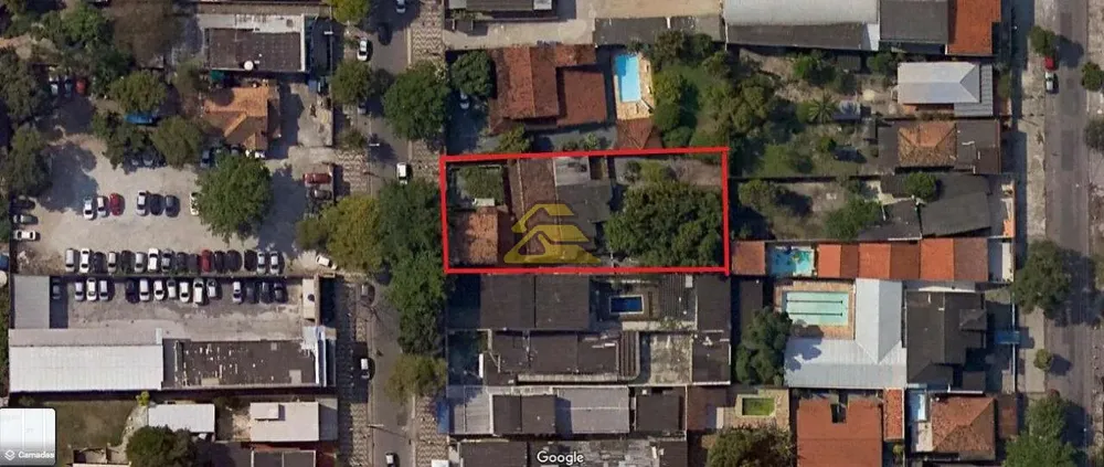 Terreno, 1083 m² - Foto 2