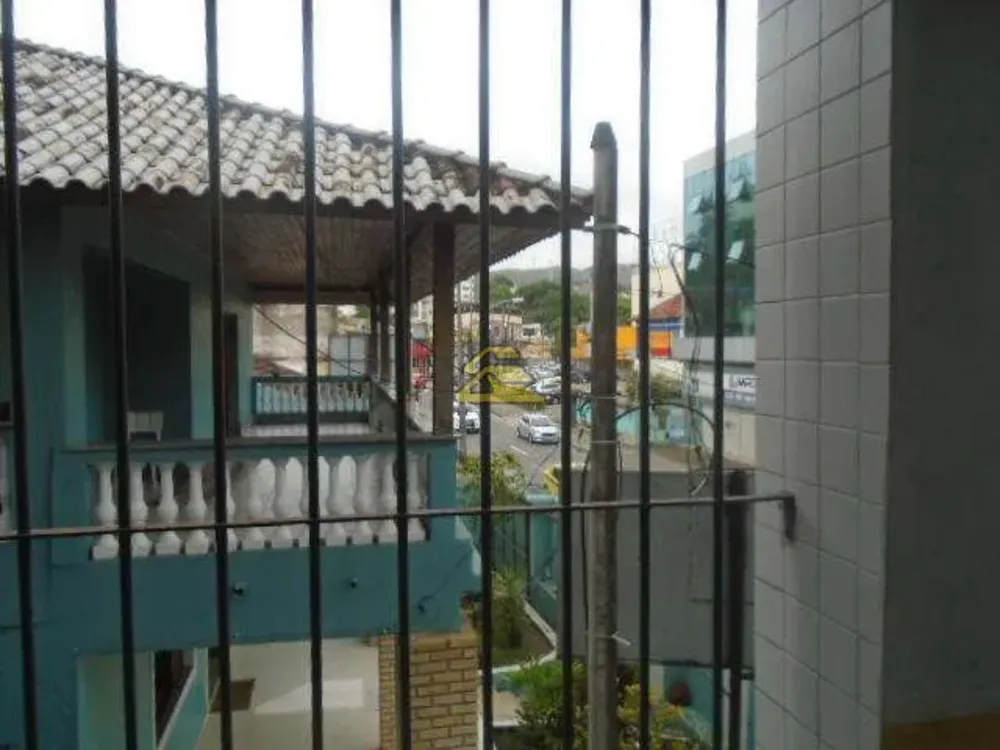 Apartamento, 2 quartos, 71 m² - Foto 1