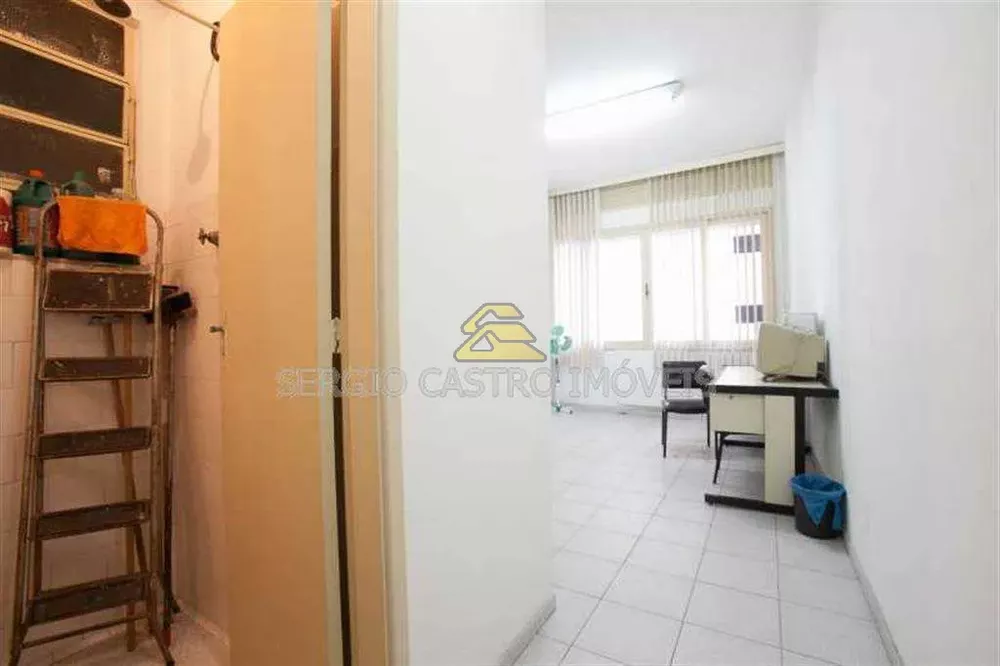 Sala-Conjunto, 21 m² - Foto 13