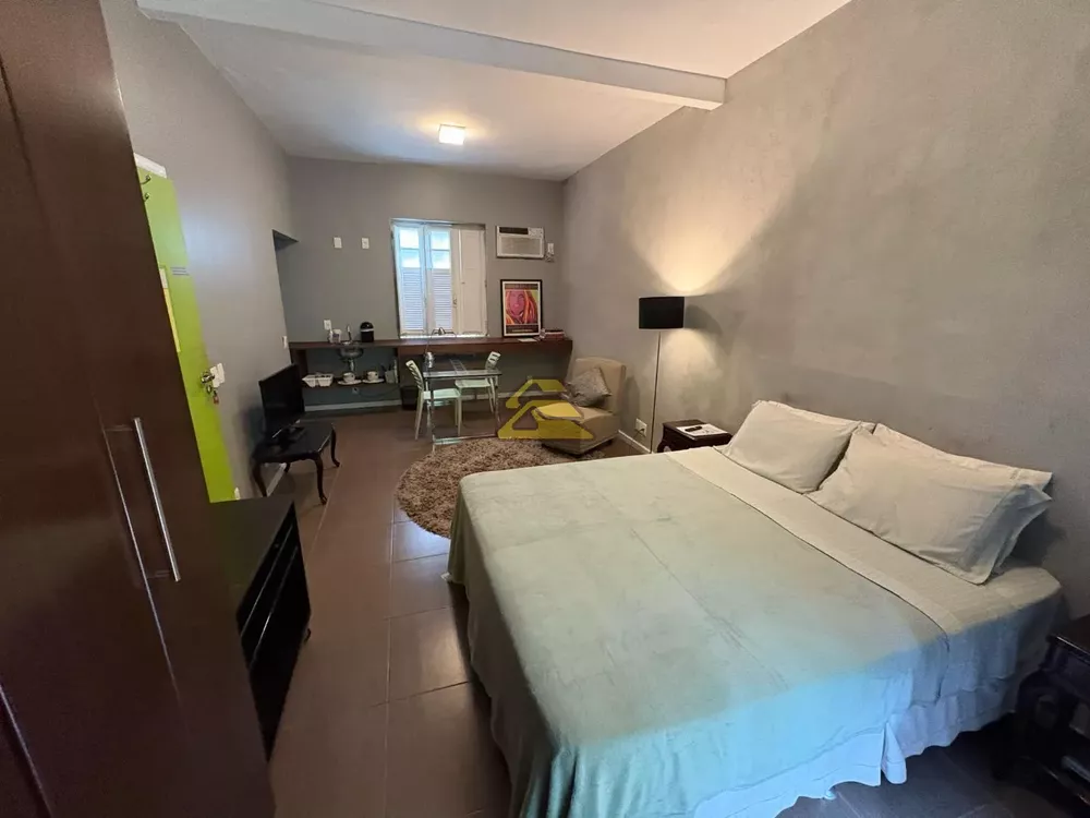 Casa, 9 quartos, 470 m² - Foto 19