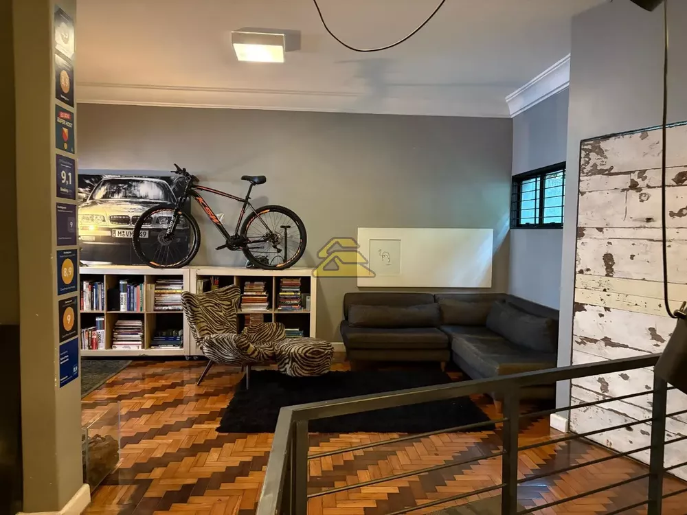 Casa, 9 quartos, 470 m² - Foto 34