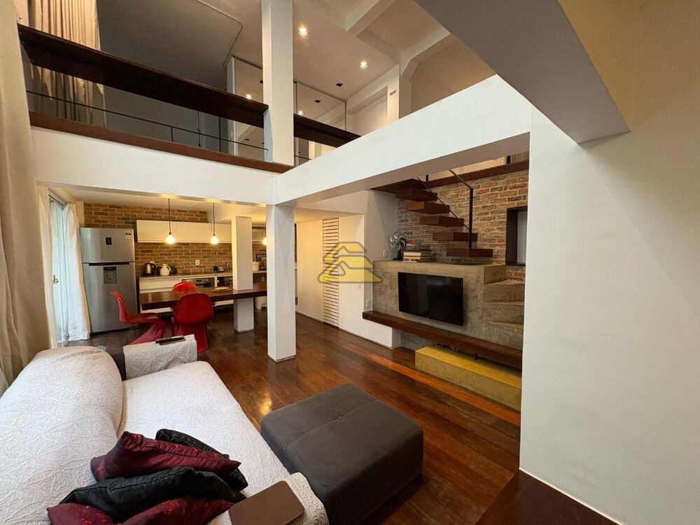 Casa, 9 quartos, 470 m² - Foto 1