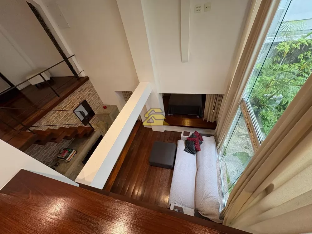 Casa, 9 quartos, 470 m² - Foto 13