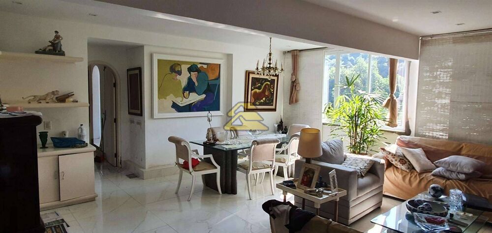 Apartamento à venda com 4 quartos, 168m² - Foto 4