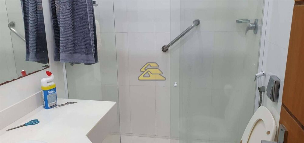 Apartamento à venda com 4 quartos, 168m² - Foto 20