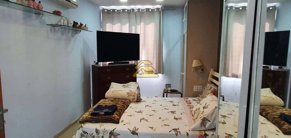 Apartamento à venda com 4 quartos, 168m² - Foto 11