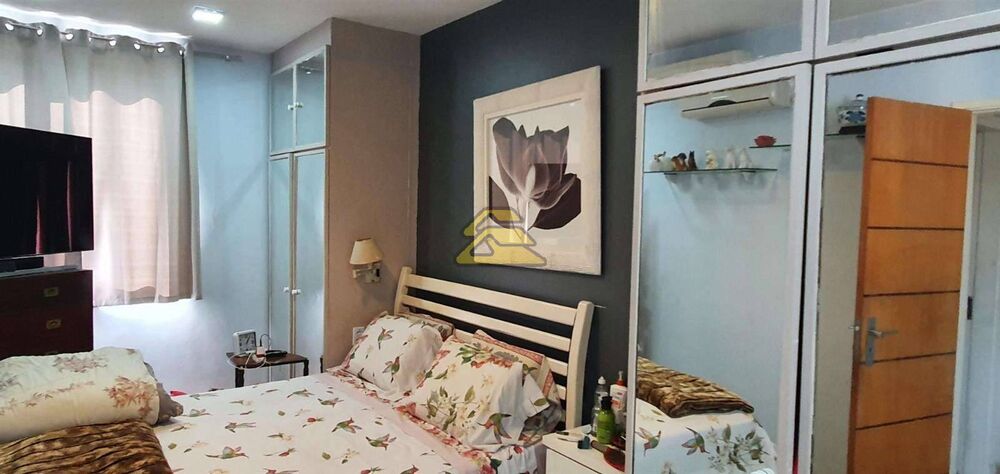 Apartamento à venda com 4 quartos, 168m² - Foto 10