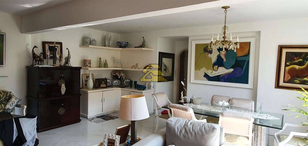 Apartamento à venda com 4 quartos, 168m² - Foto 7