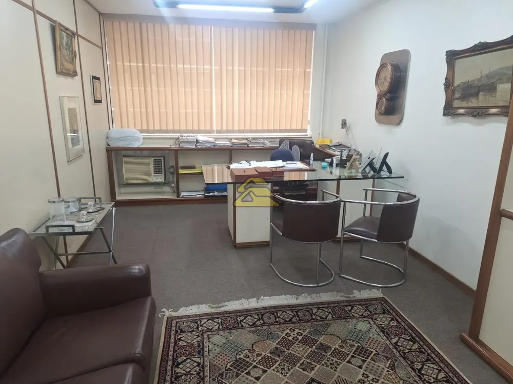 Sala-Conjunto, 215 m² - Foto 5