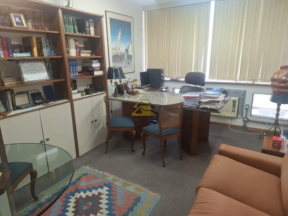 Sala-Conjunto, 215 m² - Foto 12