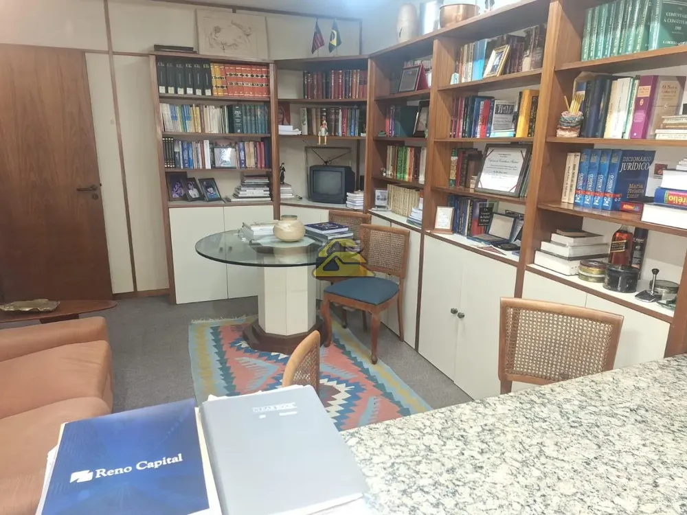 Sala-Conjunto, 215 m² - Foto 11