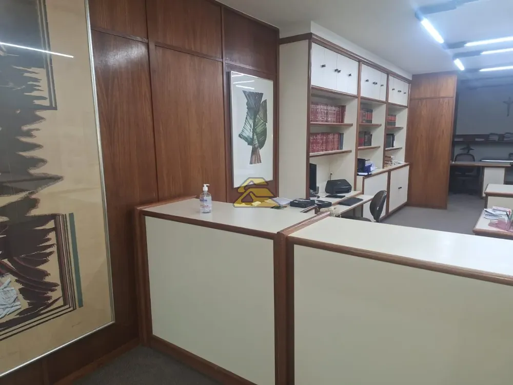 Sala-Conjunto, 215 m² - Foto 16