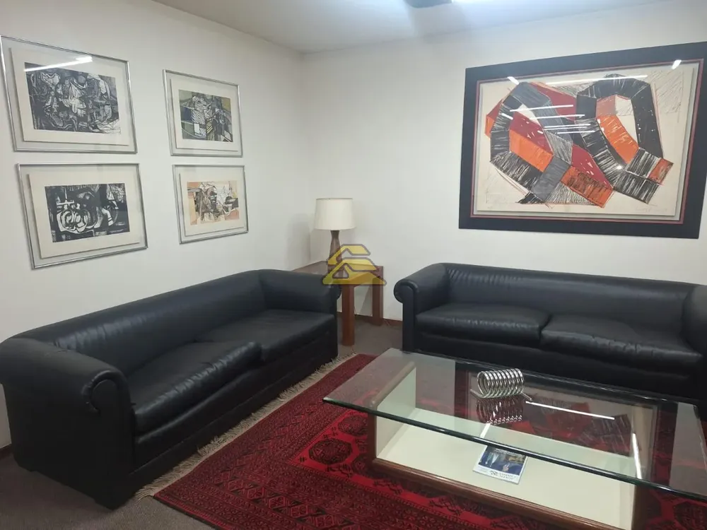 Sala-Conjunto, 215 m² - Foto 1