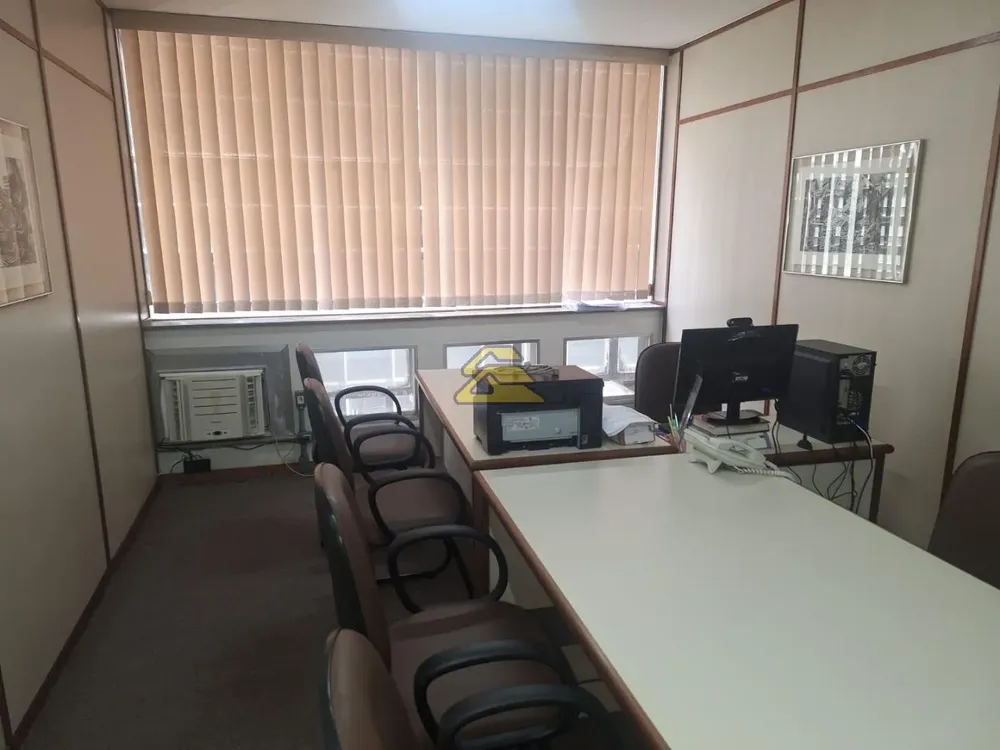 Sala-Conjunto, 215 m² - Foto 7