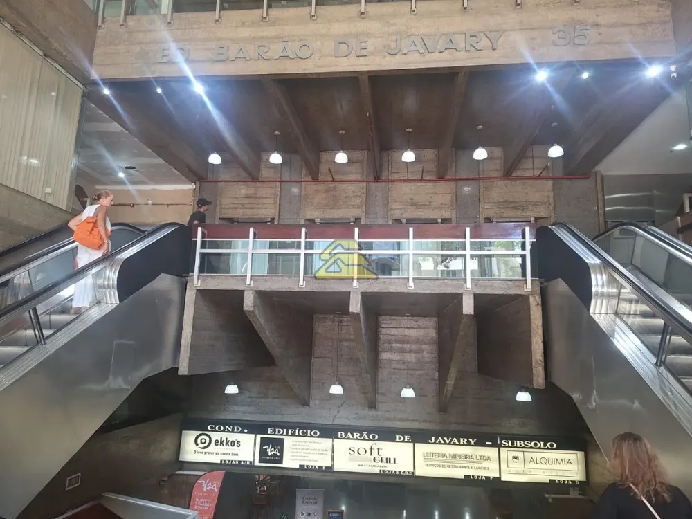 Sala-Conjunto, 215 m² - Foto 27